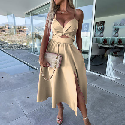 Vestido corto mujer con detalles delicados y diseño favorecedor