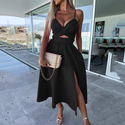 Vestido corto mujer con detalles delicados y diseño favorecedor