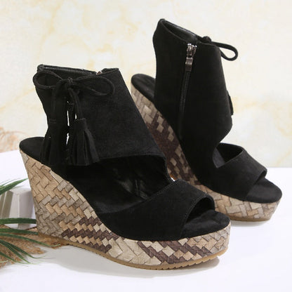 Sandalias Mujer Ergonomicas Comodas Ajuste Seguro