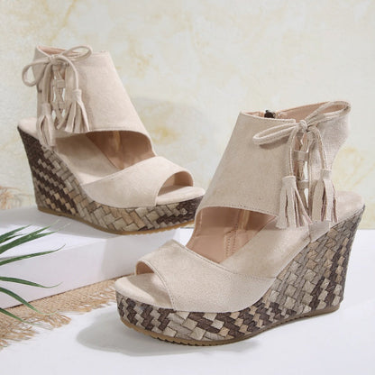 Sandalias Mujer Ergonomicas Comodas Ajuste Seguro