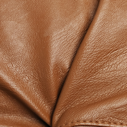 Bolso bandolera mujer con bolsillos y cremallera funcional