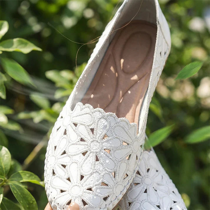 Zapatos Ortopédicos Hombre Comodos Ligeros Elegantes