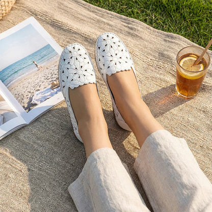 Zapatos Ortopédicos Hombre Comodos Ligeros Elegantes