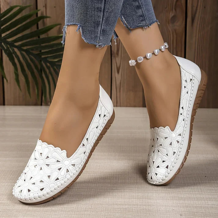 Zapatos Ortopédicos Hombre Comodos Ligeros Elegantes