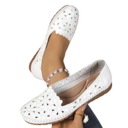 Zapatos Ortopédicos Hombre Comodos Ligeros Elegantes