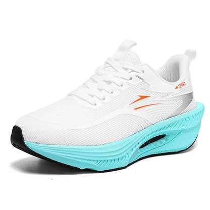 Zapatillas deportivas Hombre transpirables con amortiguación ligeras