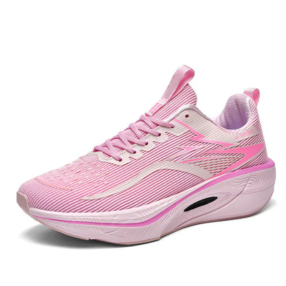 Zapatillas deportivas Hombre transpirables con amortiguación ligeras