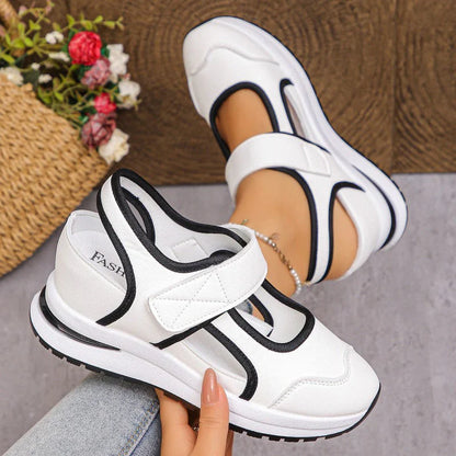 Sandalias Mujer Transpirables Diseño Abierto - Mavetta