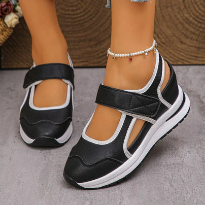 Sandalias Mujer Transpirables Diseño Abierto