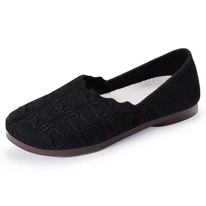 Zapatos Mujer de Tejido Transpirable y Ligero