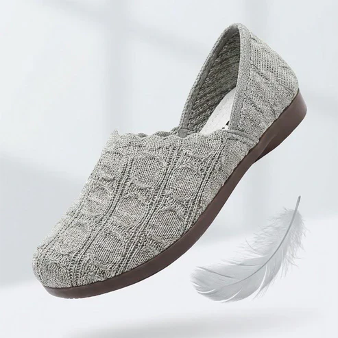 Zapatos Mujer de Tejido Transpirable y Ligero