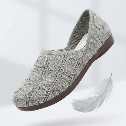 Zapatos Mujer de Tejido Transpirable y Ligero