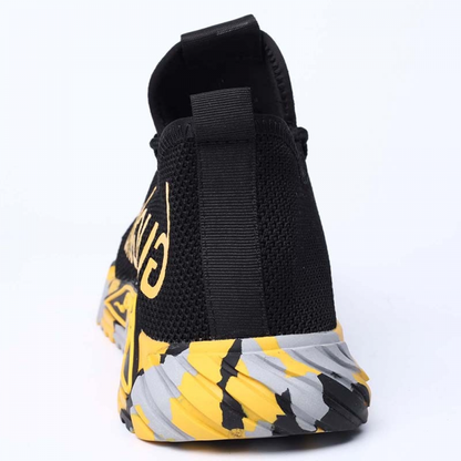 Zapatillas Seguridad Hombre Transpirables y Ligeras Valerina