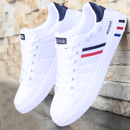 Zapatillas deportivas Hombre con acabado moderno y diseño actual