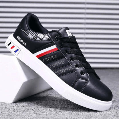 Zapatillas deportivas Hombre con acabado moderno y diseño actual