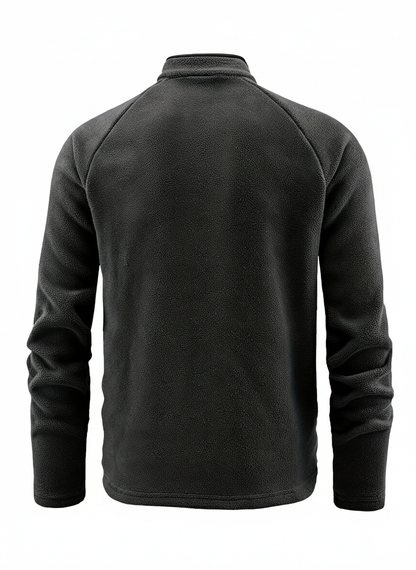 Sudadera Unisex Polar Estilo Nórdico Ajuste Cómodo