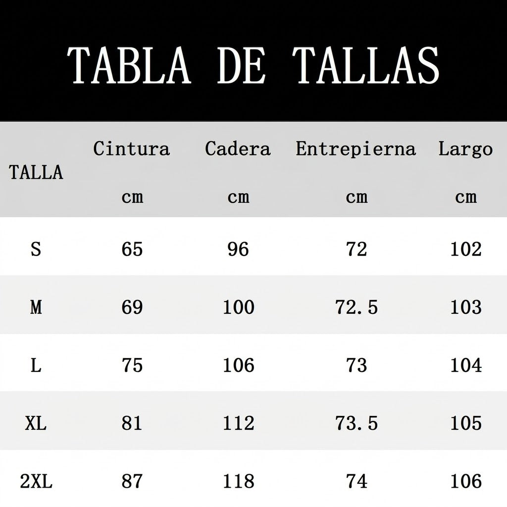 Pantalones Vaqueros Mujer Cintura Alta Corte Ancho