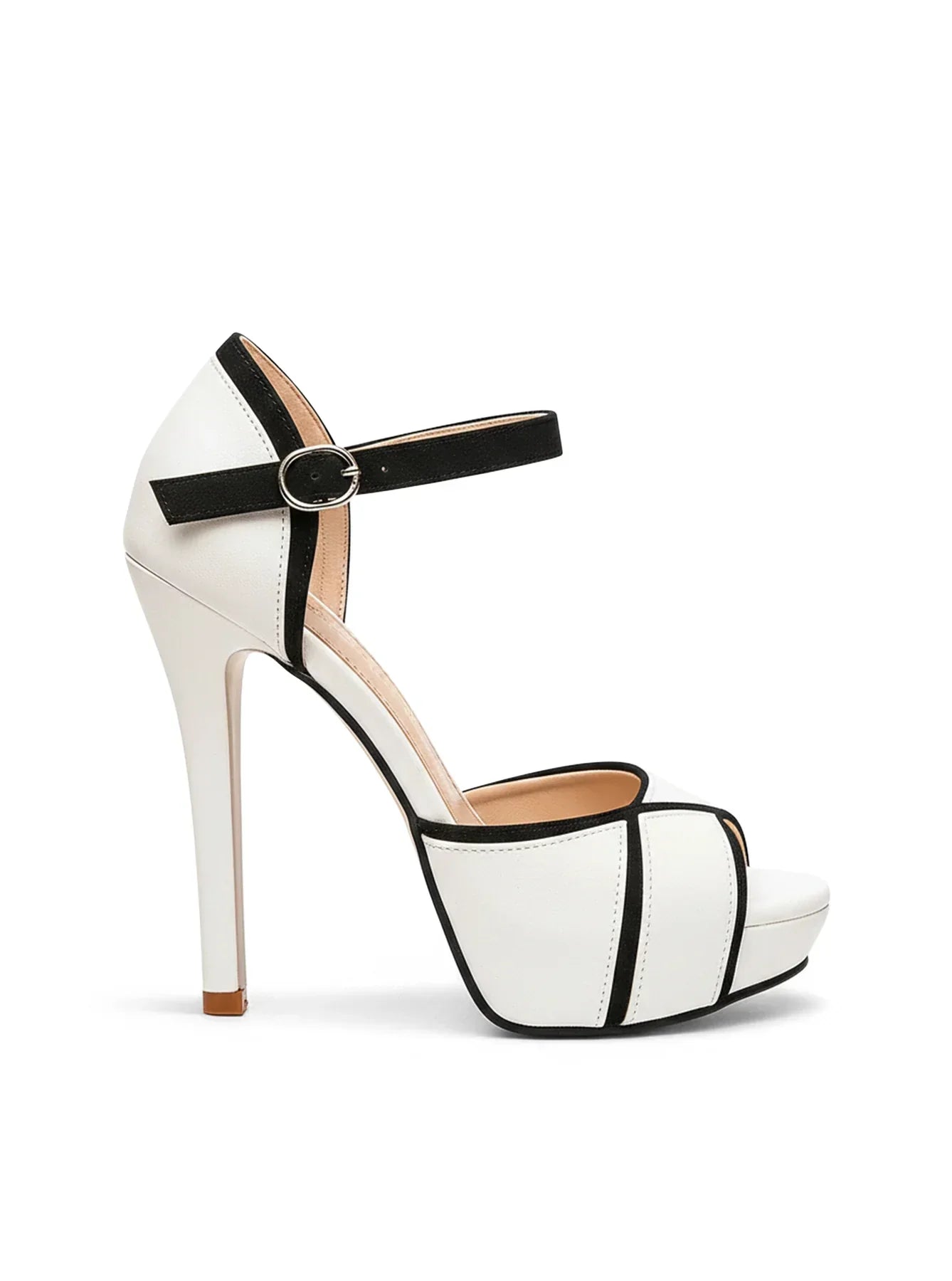 Zapatos Mujer Elegantes Clásicos - Mavetta