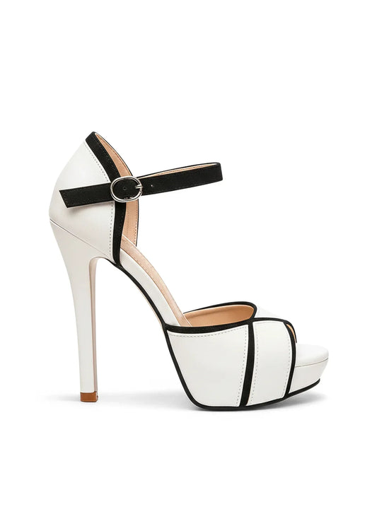 Zapatos Mujer Elegantes Clásicos - Mavetta