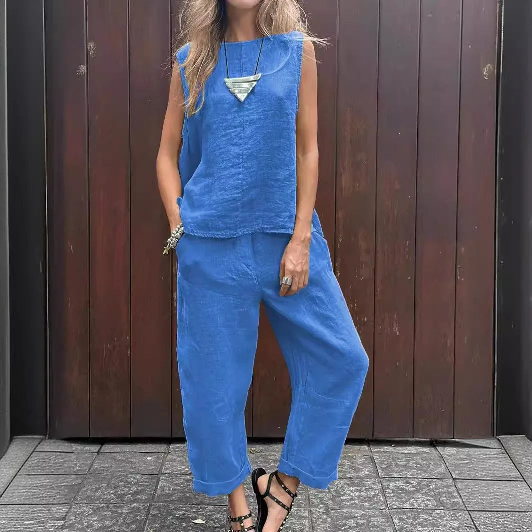 Vestido Mujer Elegante de Moda Ajuste Clásico
