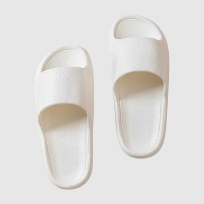 Chanclas Mujer Comodas Ajuste Ligero Verano