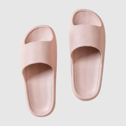 Chanclas Mujer Comodas Ajuste Ligero Verano