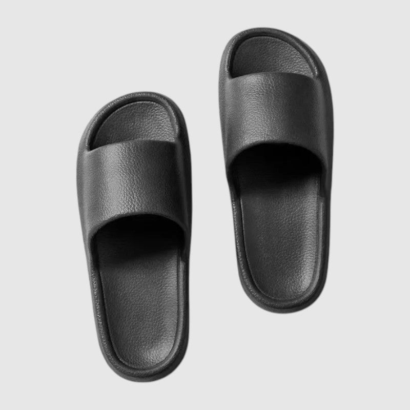 Chanclas Mujer Comodas Ajuste Ligero Verano