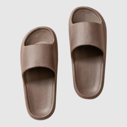 Chanclas Mujer Comodas Ajuste Ligero Verano