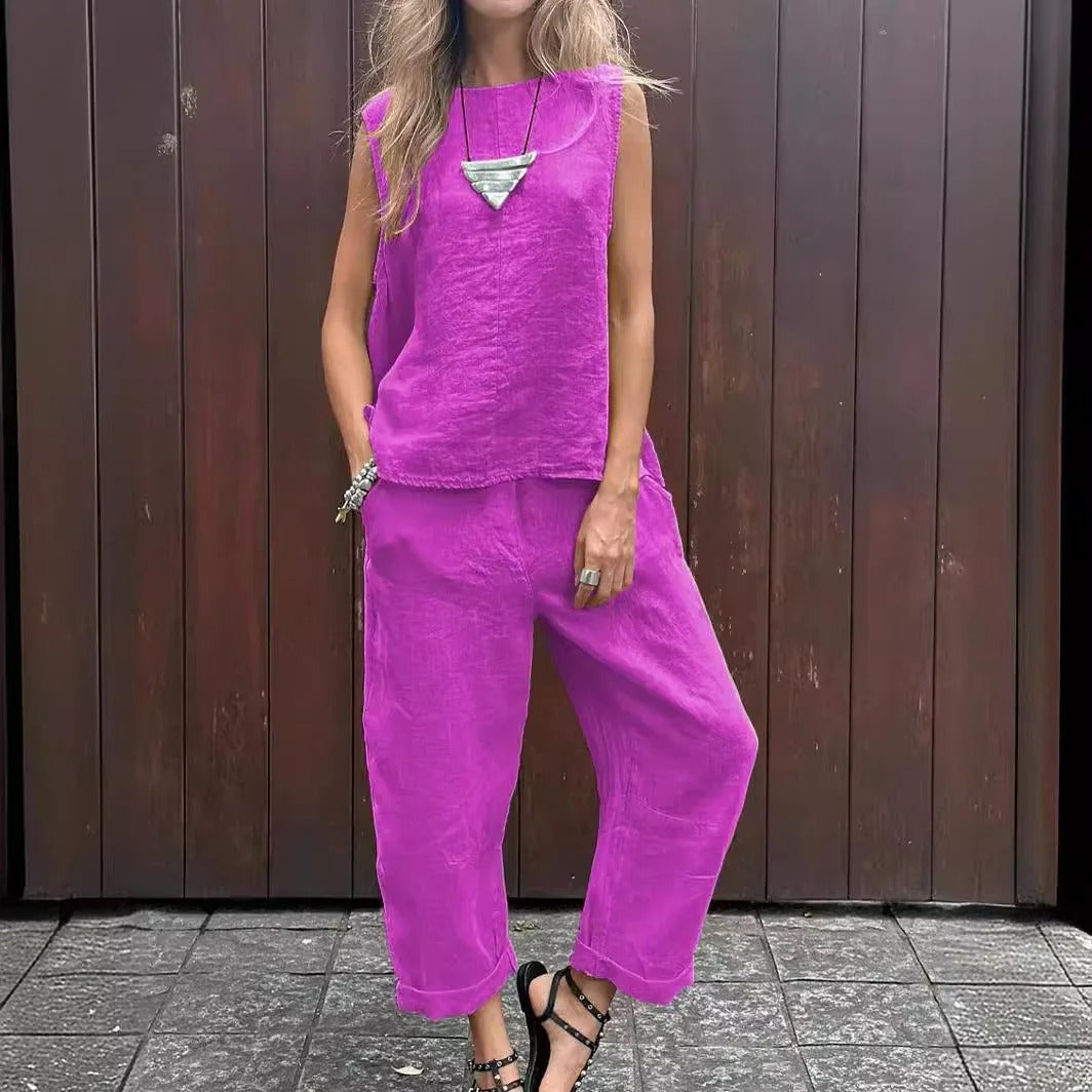 Vestido Mujer Elegante de Moda Ajuste Clásico