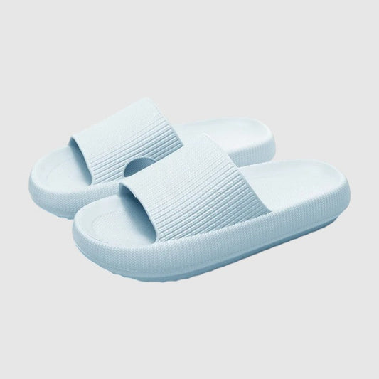 Chanclas Mujer Plataforma Comodas - Mavetta