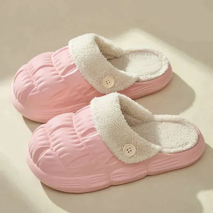 Zapatillas Mujer Acogedoras y Confortables