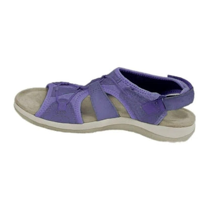 Sandalias Mujer Ligeras Exterior Confort