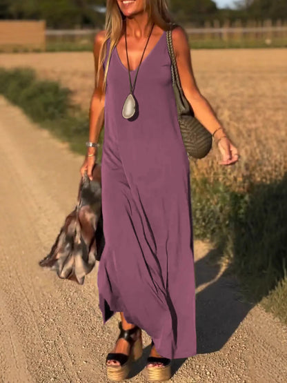 Vestido Mujer de Corte Alegre
