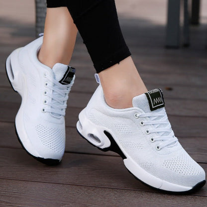 Zapatillas Deportivas Mujer Orthopédicas Suela Acolchada - Mavetta