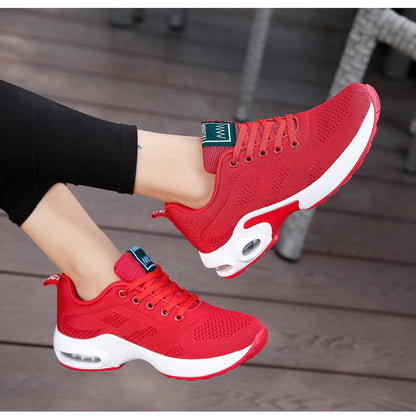 Zapatillas Deportivas Mujer Orthopédicas Suela Acolchada