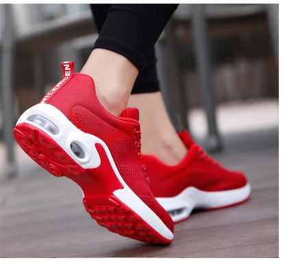 Zapatillas Deportivas Mujer Orthopédicas Suela Acolchada