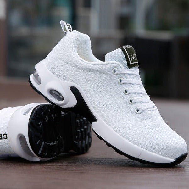 Zapatillas Deportivas Mujer Orthopédicas Suela Acolchada