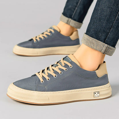 Zapatillas Urbanas Unisex de Estilo Bajo