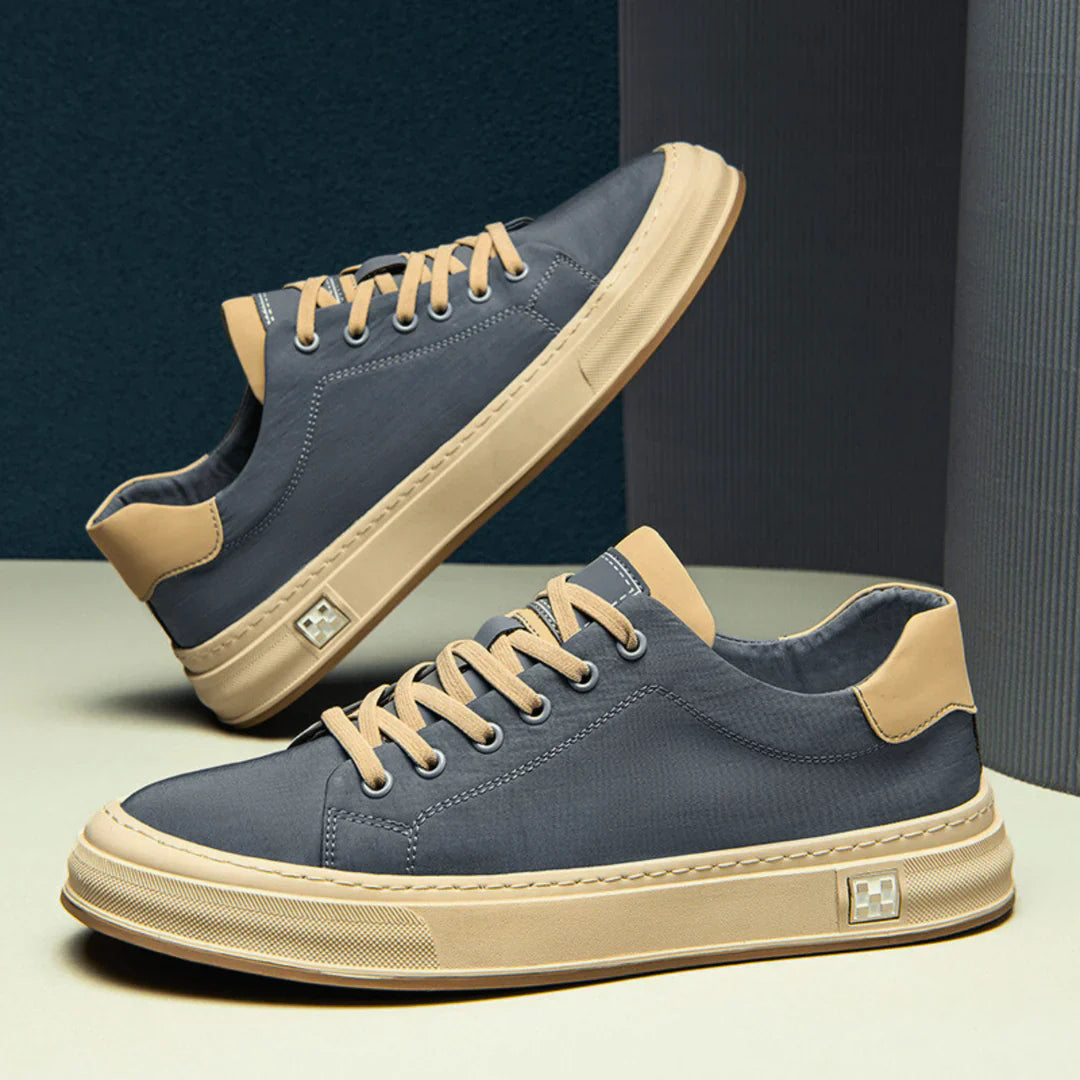 Zapatillas Urbanas Unisex de Estilo Bajo
