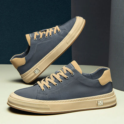 Zapatillas Urbanas Unisex de Estilo Bajo