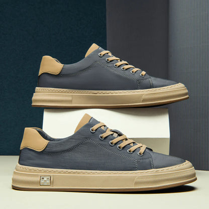 Zapatillas Urbanas Unisex de Estilo Bajo
