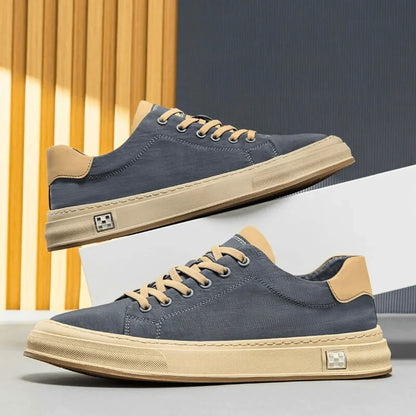 Zapatillas Urbanas Unisex de Estilo Bajo