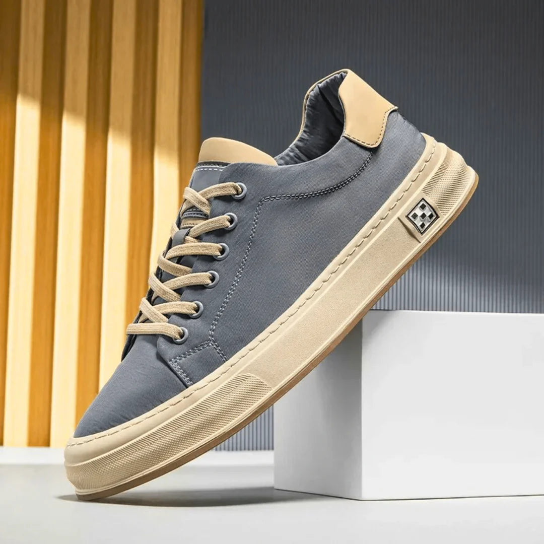 Zapatillas Urbanas Unisex de Estilo Bajo