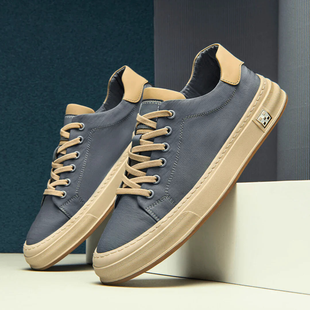 Zapatillas Urbanas Unisex de Estilo Bajo