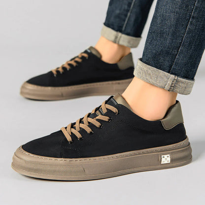 Zapatillas Urbanas Unisex de Estilo Bajo
