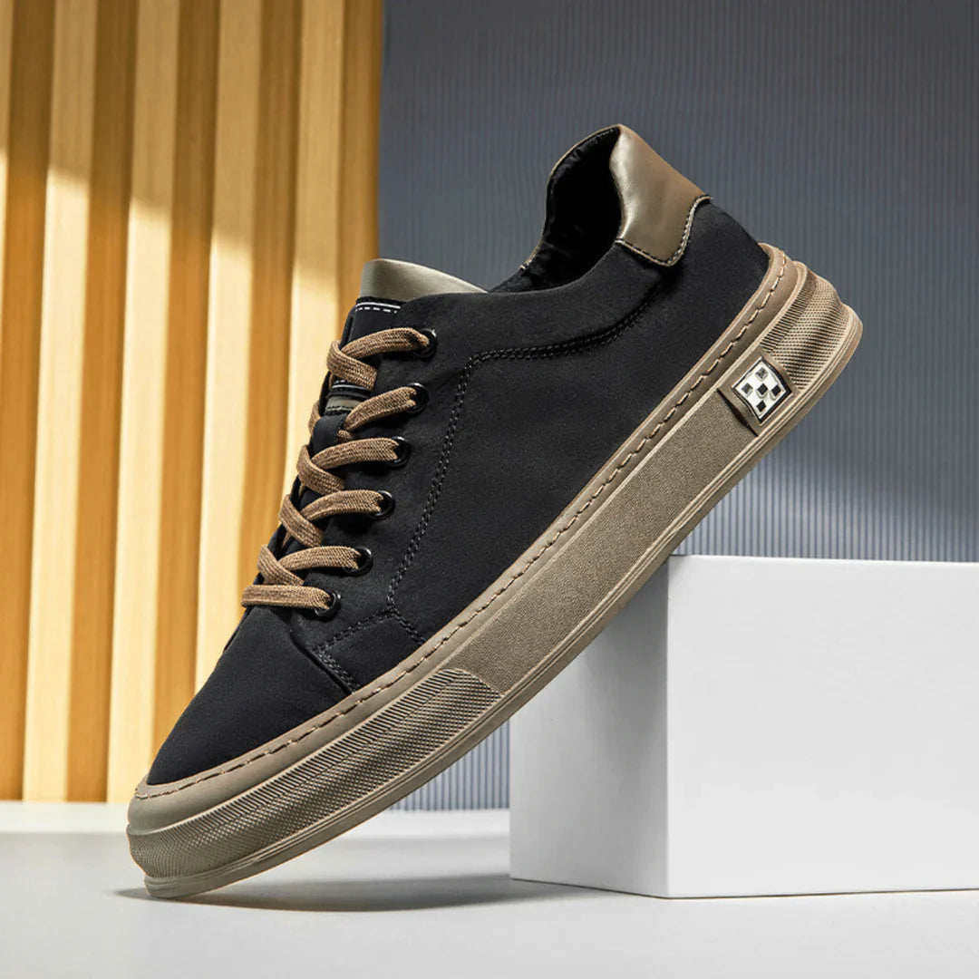 Zapatillas Urbanas Unisex de Estilo Bajo