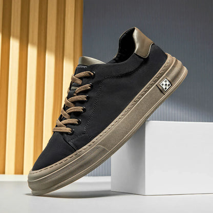 Zapatillas Urbanas Unisex de Estilo Bajo