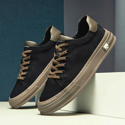 Zapatillas Urbanas Unisex de Estilo Bajo