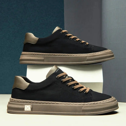 Zapatillas Urbanas Unisex de Estilo Bajo