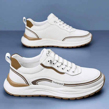 Zapatillas Urbanas Unisex Suela Acolchada
